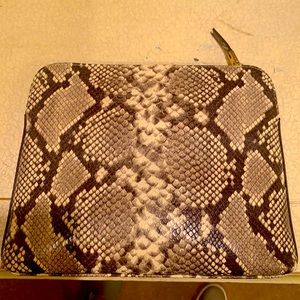 India Hicks Snake Insider